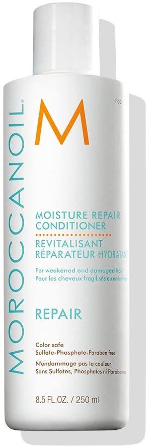 Moroccanoil Moisture Repair Conditioner-250 ml/8.45 fl.oz