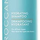 Moroccanoil Hydrating Shampoo, 250ml8.5 fl.oz