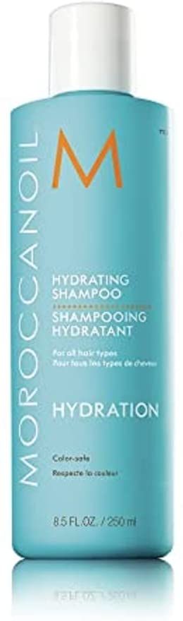 Moroccanoil Hydrating Shampoo, 250ml8.5 fl.oz