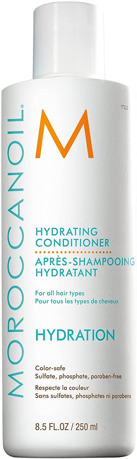 Moroccanoil Hydrating Conditioner 250ml/8.5 fl.oz