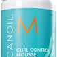 Moroccanoil Curl Control Mousse-150ml