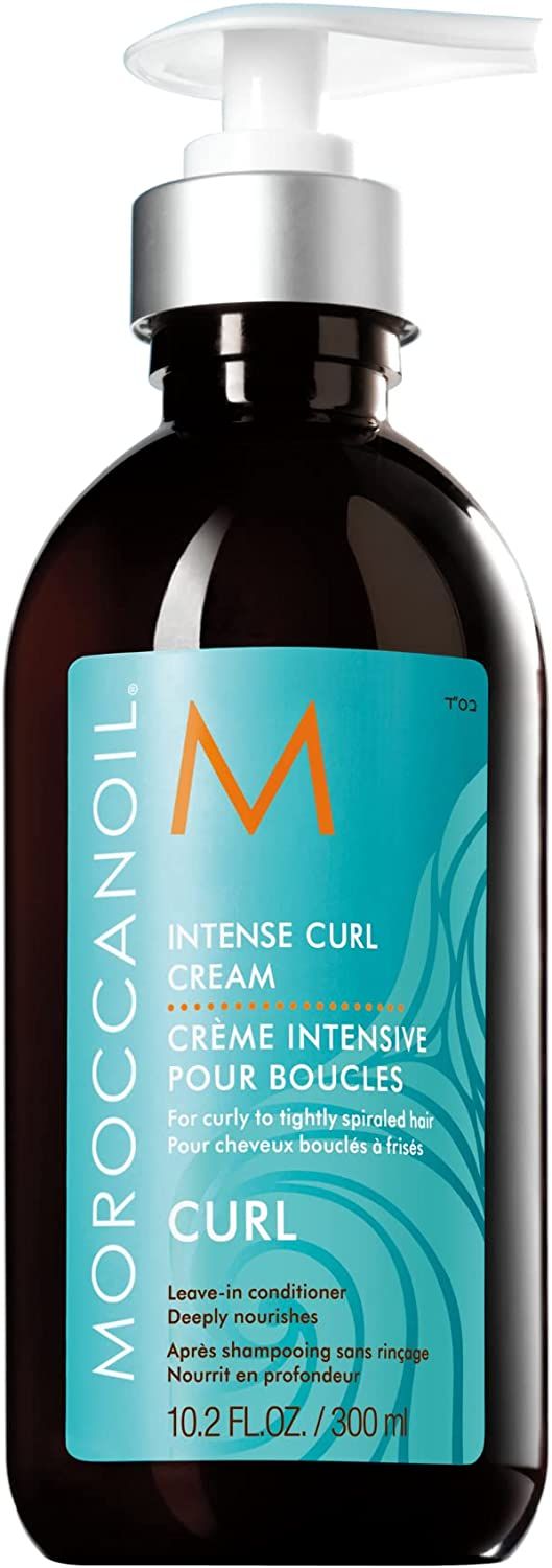 Moroccanoil Intense Curl Cream 300ml