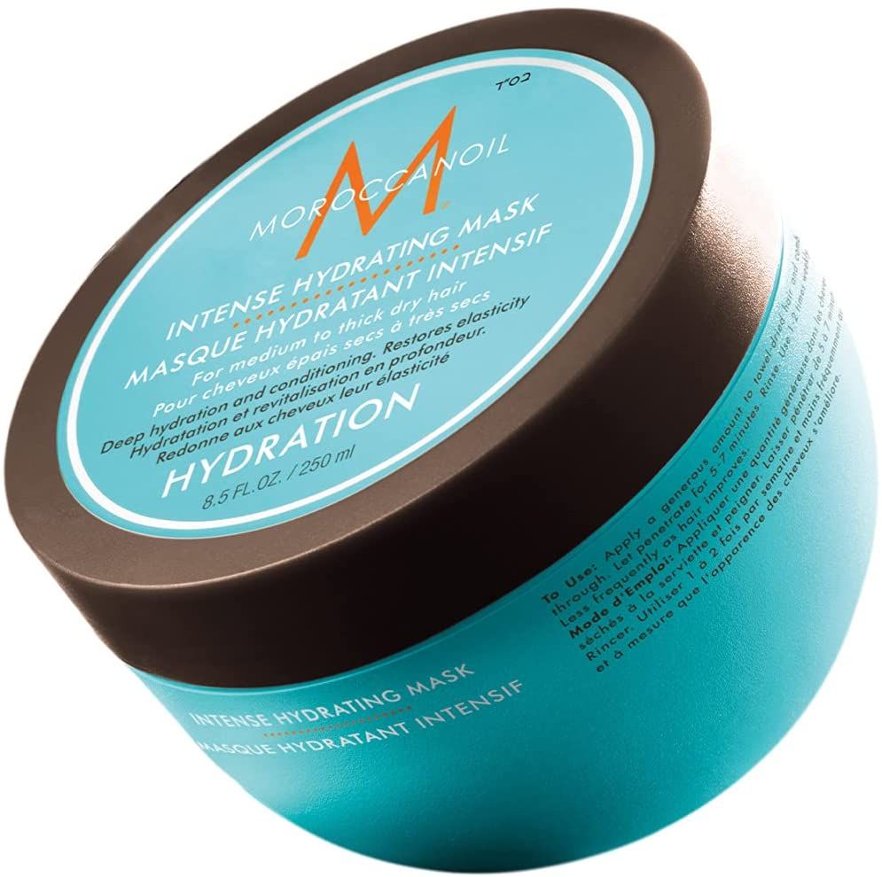 Moroccanoil Intense Hydrating Hair Mask 250ml/8.5 fl.oz