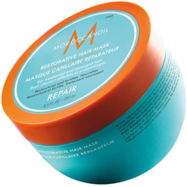 Moroccanoil Restorative Hair Mask 250ml