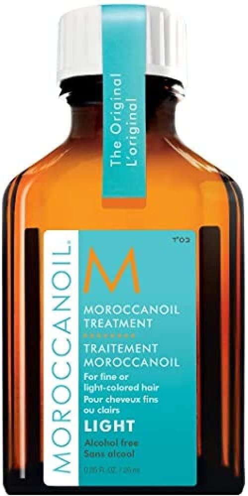 Moroccanoil Treatment Light 25ml