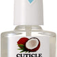 Ruby Kisses Nail Treatment - RTR09 (Cuticle Remover With Coconut Oil)