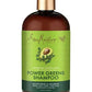 Shea moisture moringa & avocado power greens Shampoo 13 fl.oz/384 g