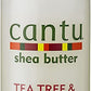 Cantu Shea Butter Tea Tree & Jojoba Hair & Scalp Oil 6floz/180ml