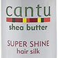 Cantu Shea Butter Super Shine Hair Silk 6floz/180ml