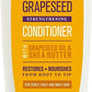 CANTU Grapeseed Silicon Free Conditioner 400ml