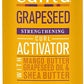 CANTU Grapeseed Curl Activator Cream 355 ml