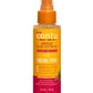 Cantu Jamaican black castor oil finishing spray 4floz/ 118ml