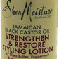Shea Moisture Jamaican Black Castor Oil Strengthen & Restore Styling Lotion 8floz/237ml