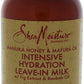 Shea Moisture Manuka Honey & Mafura Oil Intensive Hydrating Leave In Milk 237ml/8floz