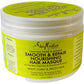 Shea Moisture Tahitian Noni & Monoi Smooth and Repair Nourishing Hair Masque 12oz/340g