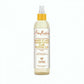 Shea Moisture Coconut Custard Make It Last Wash N Go Curl Revival oil 8floz/ 237ml