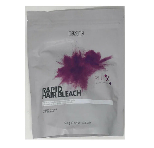 Maxima Rapid Hair Bleach Violet