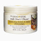Creme Of Nature Butter Blend & Flaxseed Double Duty Stretch & Define Pudding 11.5Oz