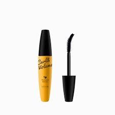 NICKAK NEWYORK Waterproof Mascara Curl & Volume WMO5