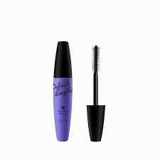 NICKAK NEWYORK Waterproof Mascara Define & Lengthen WMO2