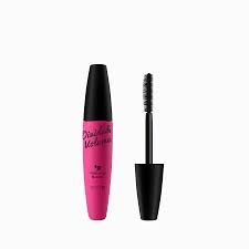 NICKAK NEWYORK Waterproof Mascara Divide & Volume WMO3