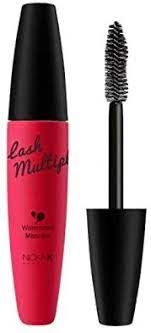 NICKAK NEWYORK Waterproof Mascara Lash Multiplication WMO4