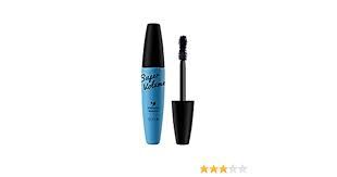 NICKAK NEWYORK Waterproof Mascara Super Volume WMO1