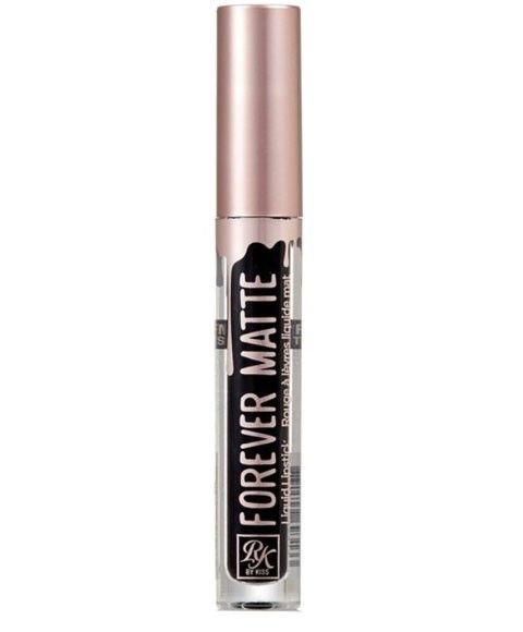 RK By Kiss Forever Matte Liquid Lipstick-IT'S YOU