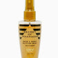 EBIN Secret of Pharaoh Hair & Body Glitter Mist 2.37 fl.oz/70 ml -Gold Diamond