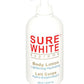 Sure White Supreme Lightening Hydrating Body Lotion 500 ml/16.9 fl.oz