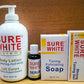 Sure White Supreme Lightening Serum  30 ml/1.0 oz