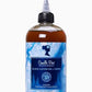 Camille Rose Black Caster Oil + Chebe Cleanse Invigorating Scalp Treatment Shampoo- 355ml/12 fl.oz