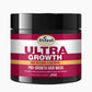 Difeel Ultra Growth  Hair Mask with Basil & Caster Oil-354.9 ml/12 fl.oz