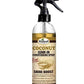 Difeel Shine Boost Leave-in-Conditioning Spray with Coconut -177ml/ 6 fl.oz