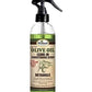 Difeel Detangle Leave-in-Conditioning Spray with Olive Oil -177ml/ 6 fl.oz