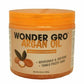 Wonder Gro Hair & Scalp Conditioner Argan oil - 340gm/12oz