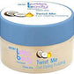 Lottabody Twist Me Curl Styling Pudding with coconut & shea oils- 198.4g/7oz