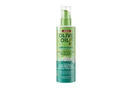 Ors Olive Oil Max Moisture Curl Defining Mousse 207ml/7 fl.oz