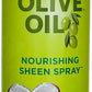 Ors Olive Nourishing Sheen Spray Infused with Coconut Oil 332 gm/11.7oz