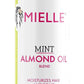 Mielle Mint Almond oil Moisturizes Hair & Scalp 240 ml/8.0 fl.oz