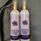 Shea Moisture Purple Rice Water Strength + Colour Care Primer & Styler-222 ml/7.5 fl.oz