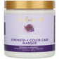 Shea Moisture Purple Rice Water Strength + Colour Care Masque-227 gm /8 oz