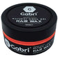 Gabri Professional Natural Aqua Hair Gel Wax Orange Touch-150 ml