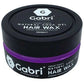 Gabri Professional Natural Aqua Hair Gel Wax Violet Touch-150 ml