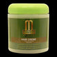 Mazuri Olive Oil Hair Cream-177 ml/ 6 oz