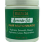 Mazuri Avocado Oil Hair Mayonnaise-567 g/ 20 oz
