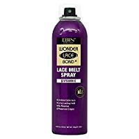 EBIN New York Lace Bond Lace Melt Spray with Vitamin E -130GM/4.58 OZ
