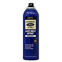 EBIN New York Lace Bond Lace Melt Spray with Keratin -130GM/4.58 OZ