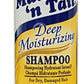 Mane 'N Tale Deep Moisture Shampoo 32 fl.oz/800 ml
