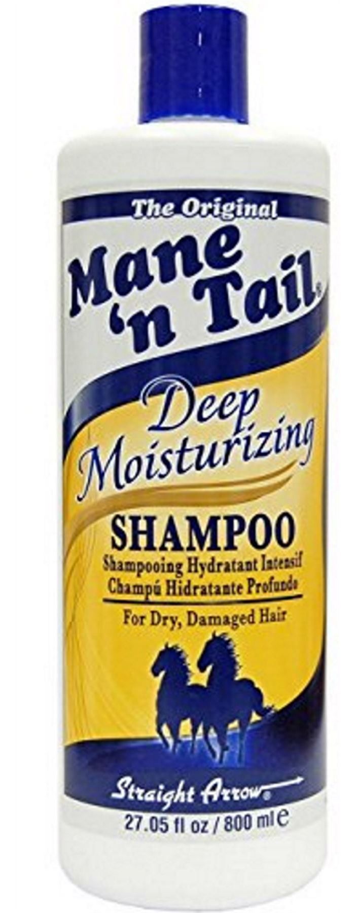 Mane 'N Tale Deep Moisture Shampoo 32 fl.oz/800 ml